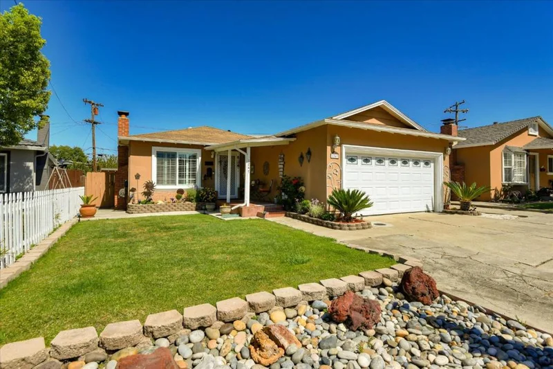 1247 Farringdon, San Jose, CA 95127