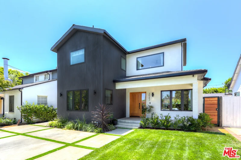 2547 Amherst, Los Angeles, CA 90064