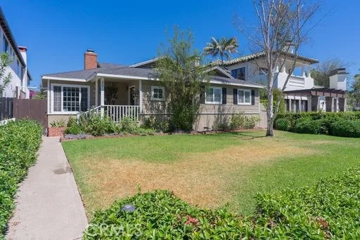 427 Fullerton Avenue, Newport Beach, CA 92663