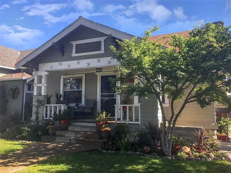 1849 3rd, La Verne, CA 91750