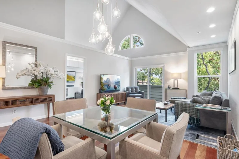 411 Park #321, San Jose, CA 95110