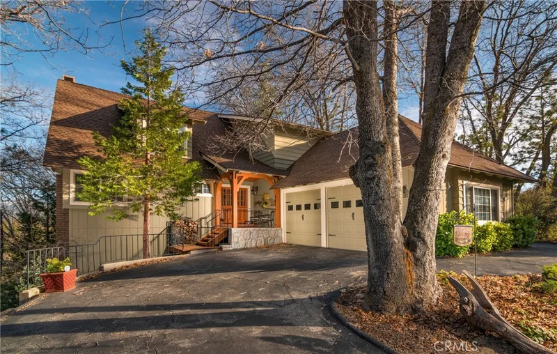 27409 Alpen, Lake Arrowhead, CA 92352