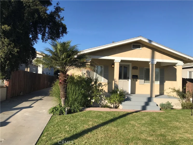 4163 161 St, Lawndale, CA 90260