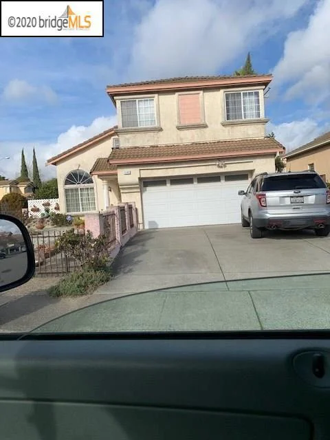 5162 Amberwood Cir, Fairfield, CA 94534