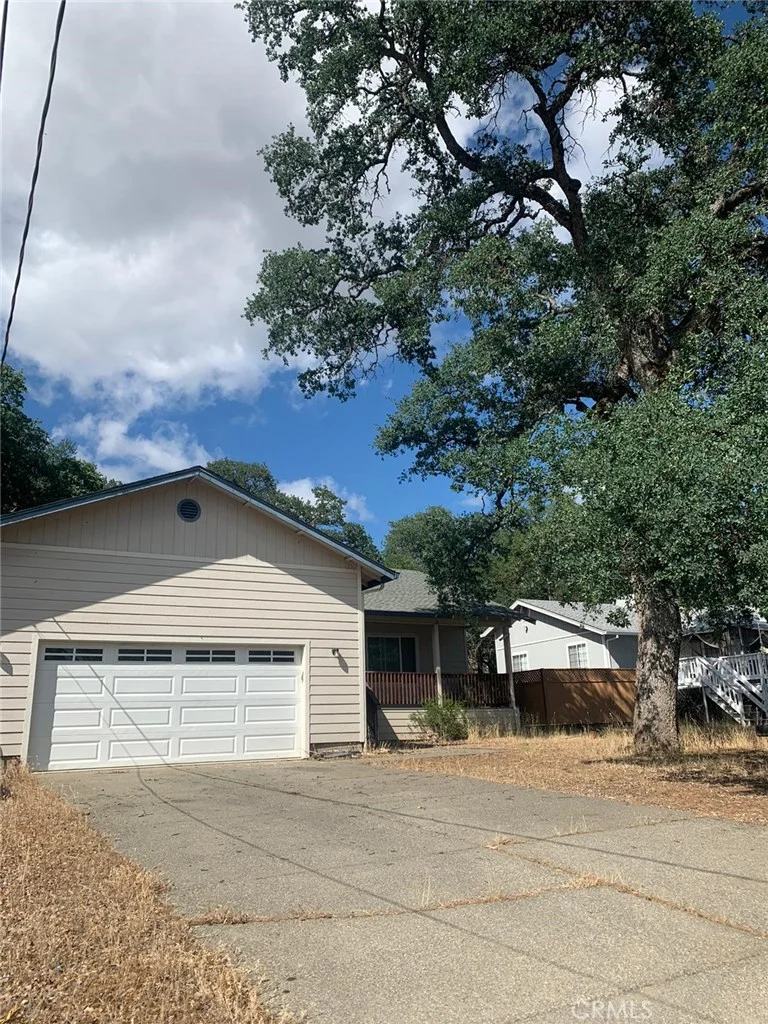 18880 Hidden Valley, Hidden Valley Lake, CA 95467