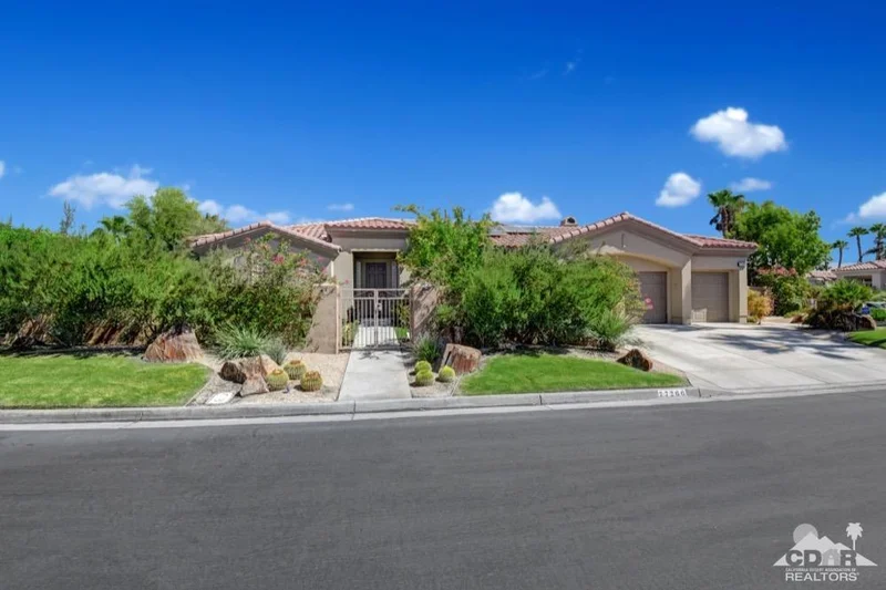 77266 Tribecca, Indian Wells, CA 92210