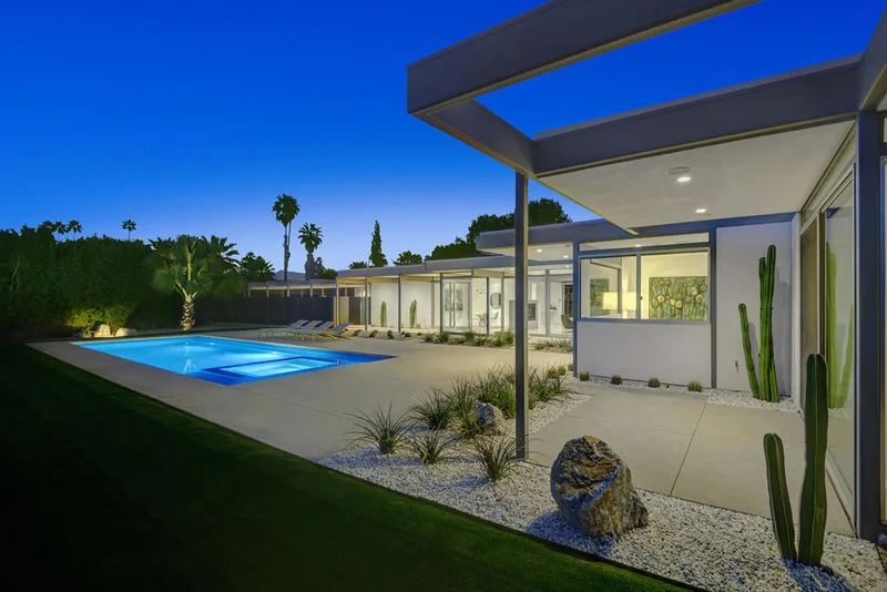 1155 Granvia Valmonte, Palm Springs, CA 92262