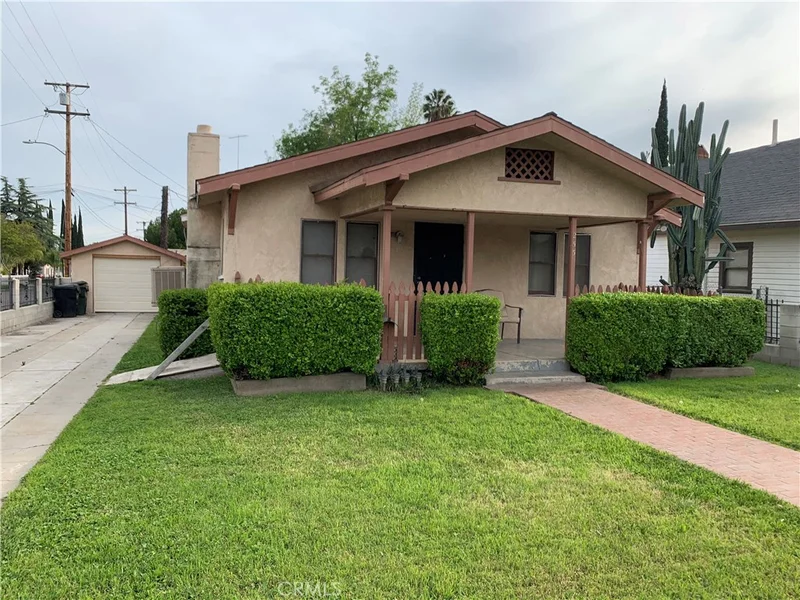 255 16th, San Bernardino, CA 92405