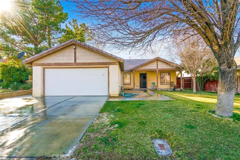 43223 33rd, Lancaster, CA 93535
