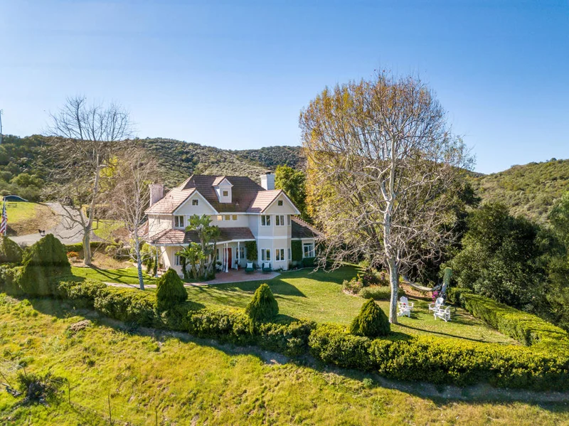 455 Manzanita, Thousand Oaks, CA 91361