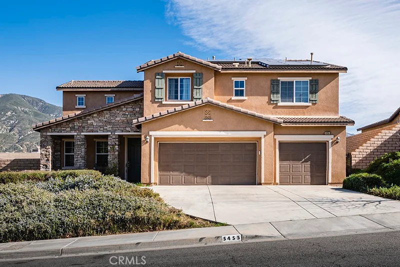 5455 Valles, San Bernardino, CA 92407