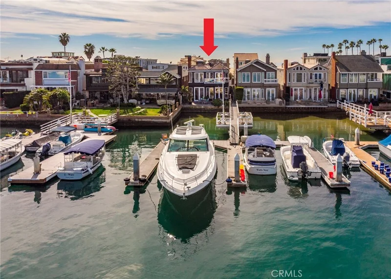 1016 Balboa, Newport Beach, CA 92661