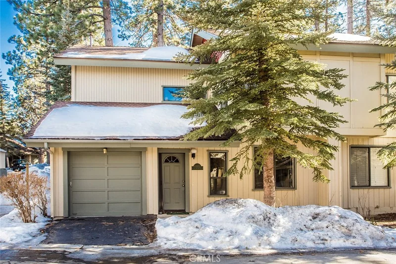 43072 Goldmine Woods #23, Big Bear, CA 92315