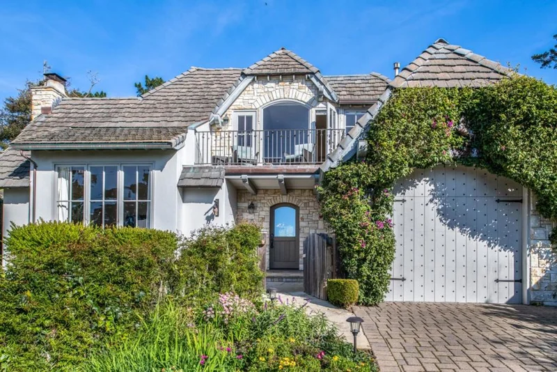 0 Carmelo 4 SE Of 2nd, Carmel, CA 93921