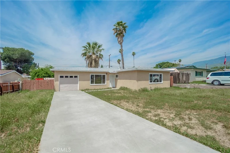 5580 Bonnie, San Bernardino, CA 92404
