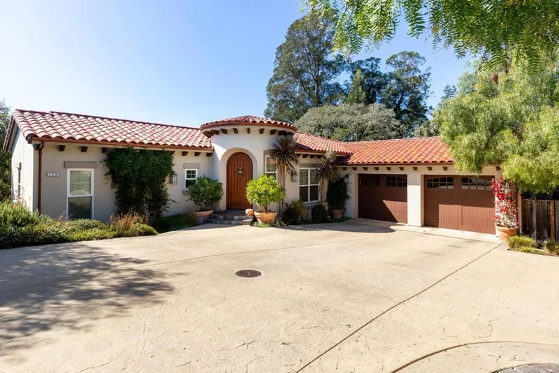 117 Mar Sereno, Aptos, CA 95003