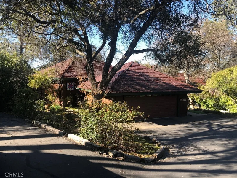 43310 Ranger Circle, Coarsegold, CA 93614