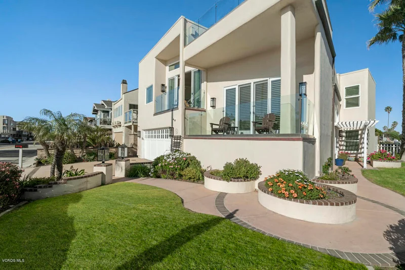4100 Ocean, Oxnard, CA 93035