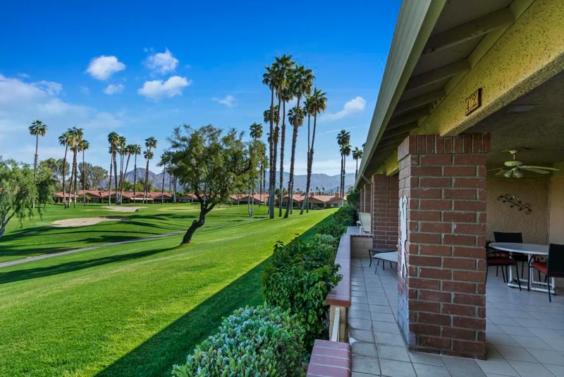 42 Presidio, Palm Desert, CA 92260