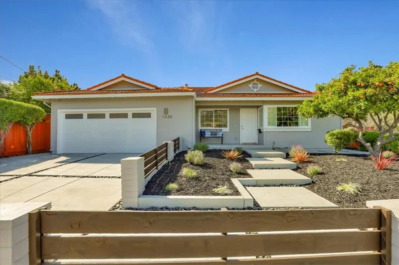 1030 Pomeroy, Santa Clara, CA 95051
