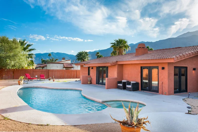 1862 Nogales, Palm Springs, CA 92262