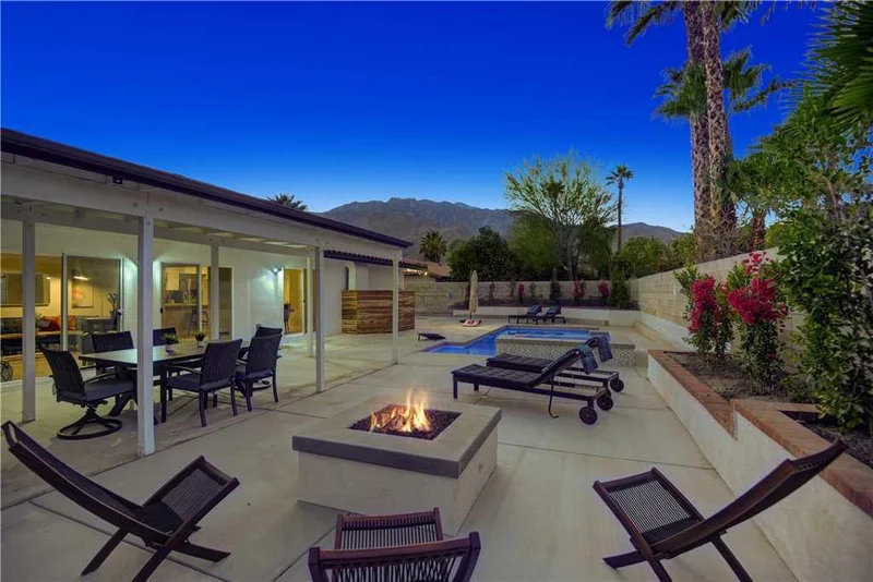 1184 Pajaro, Palm Springs, CA 92262