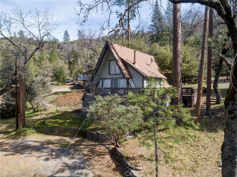 43285 Sugar Pine, Oakhurst, CA 93644