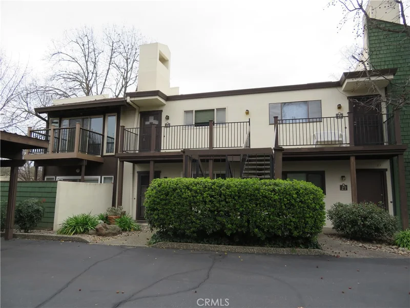 555 Vallombrosa #26, Chico, CA 95926