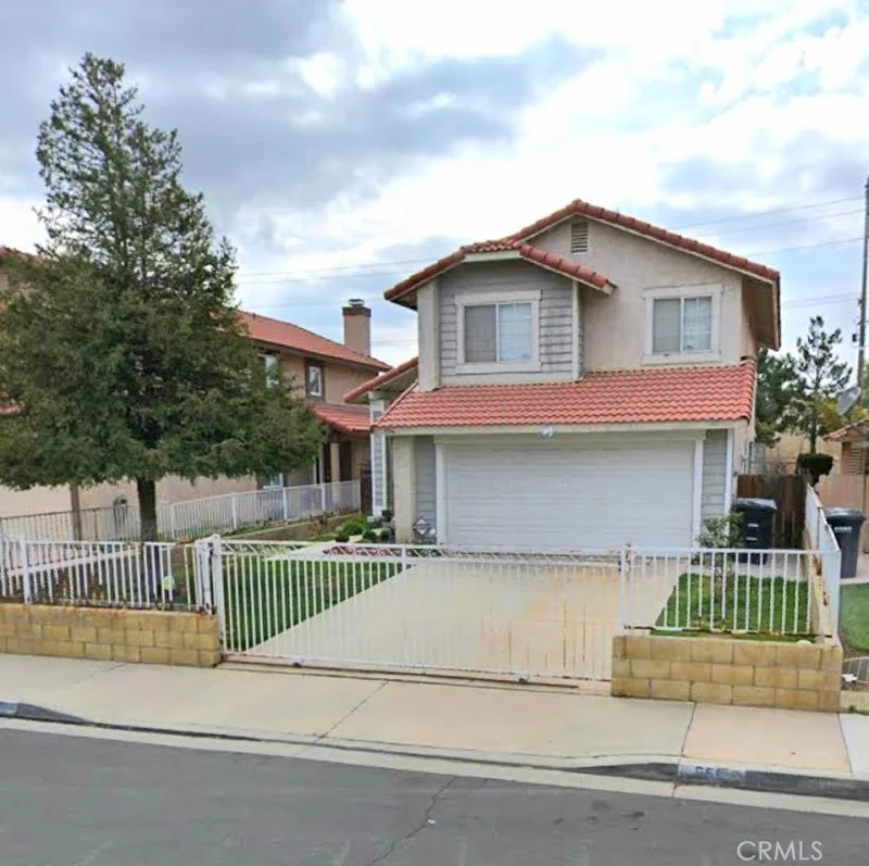 556 Hacienda Avenue, Perris, CA 92571