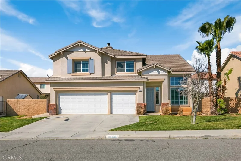27065 Redriver Dr, Menifee, CA 92585