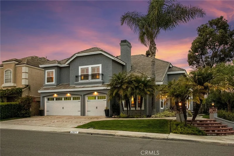 25671 Rolling Hills, Laguna Hills, CA 92653