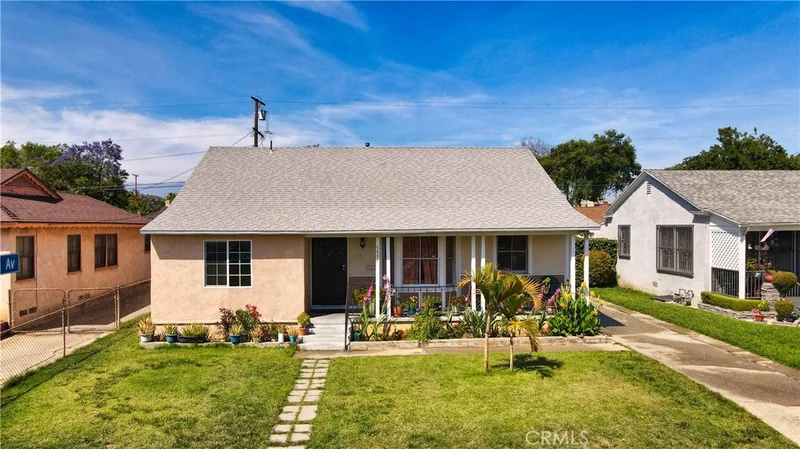 5431 Repetto, East Los Angeles, CA 90022