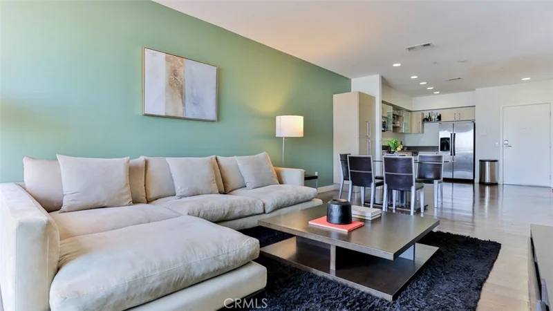 1234 Wilshire #514, Los Angeles, CA 90017