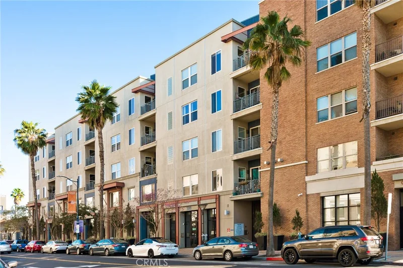 300 4th #205, Long Beach, CA 90802