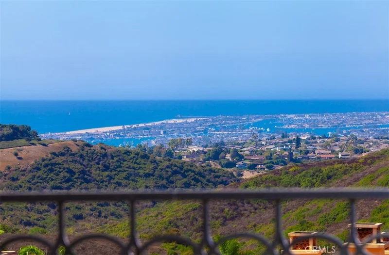 3 Silver Pine Drive, Newport Coast, CA 92657