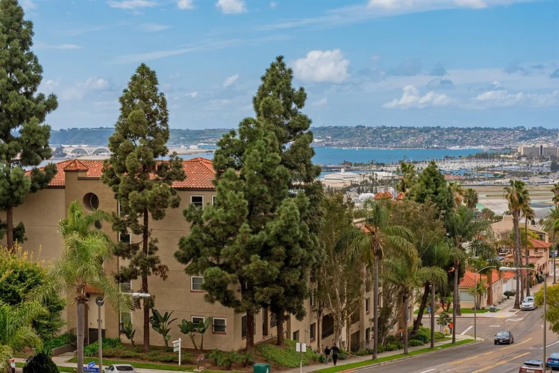230 Laurel Street #606, San Diego, CA 92101