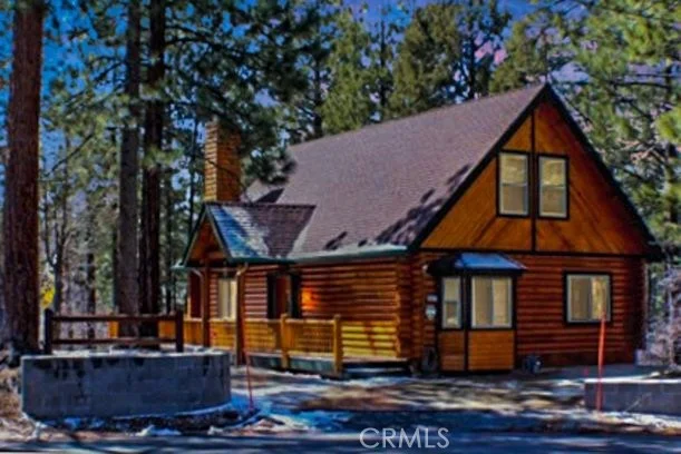 42387 Balboa, Big Bear, CA 92315