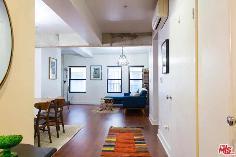 416 Spring #610, Los Angeles, CA 90013