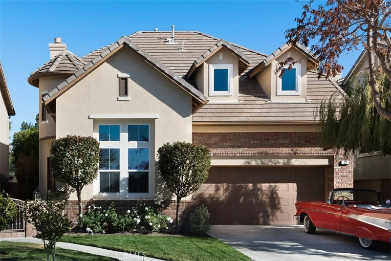 27 Danbury, Ladera Ranch, CA 92694