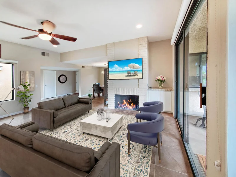 26 La Cerra, Rancho Mirage, CA 92270