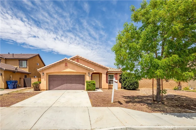45043 18th, Lancaster, CA 93535