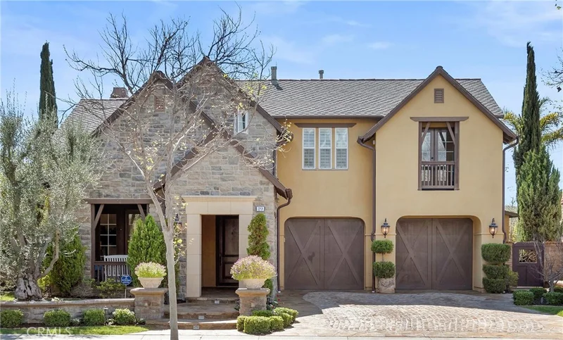 19 Tranquility, Ladera Ranch, CA 92694