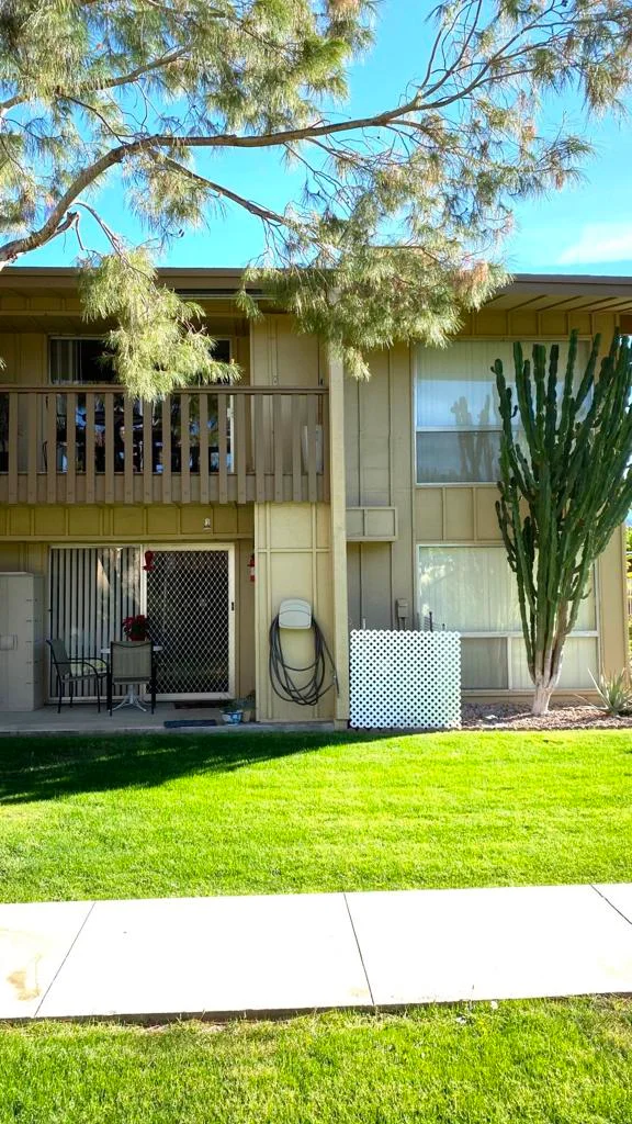 77845 California #D7, Palm Desert, CA 92211