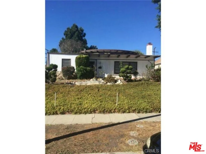 4245 62nd, Los Angeles, CA 90043