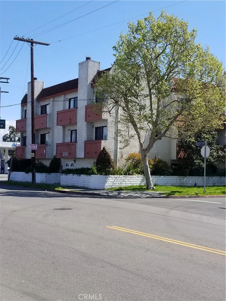 8516 Cadillac #5, Culver City, CA 90034