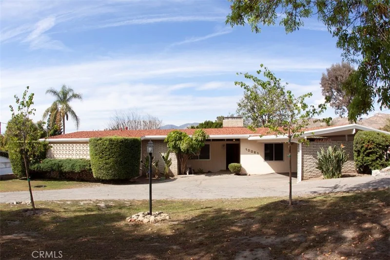 10061 Mcbroom, Shadow Hills, CA 91040