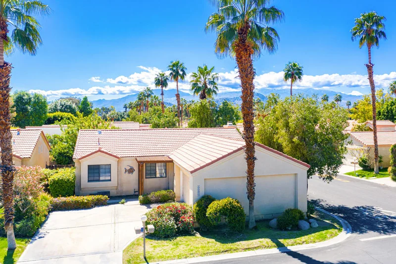 77871 Calypso, Palm Desert, CA 92211