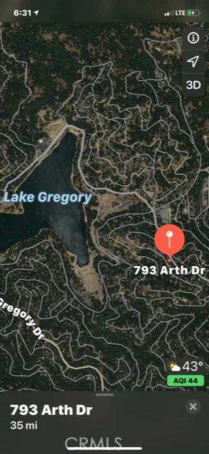 793 Arth, Crestline, CA 92325
