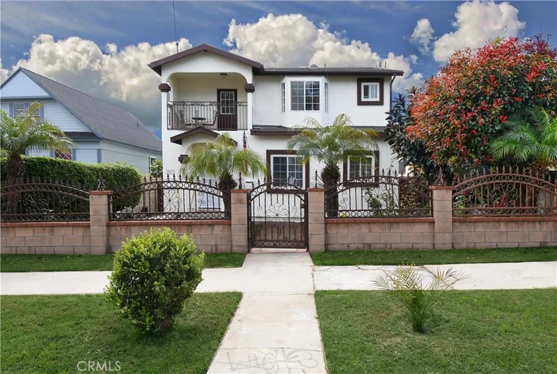 543 Santa Cruz, San Pedro, CA 90731