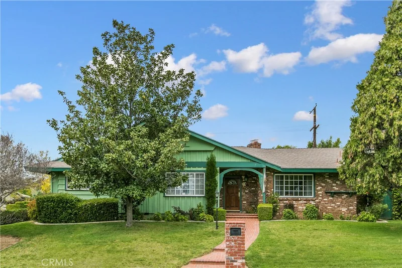 4237 La Junta, Claremont, CA 91711